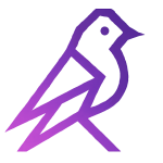 Chirpy logo