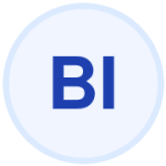 clariBI logo