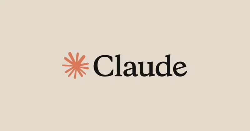 Claude Code Startseite, Screenshot, KI-Tool coding
