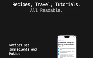Clera homepage — screenshot of the productivity & writing AI tool, 2026-10-02