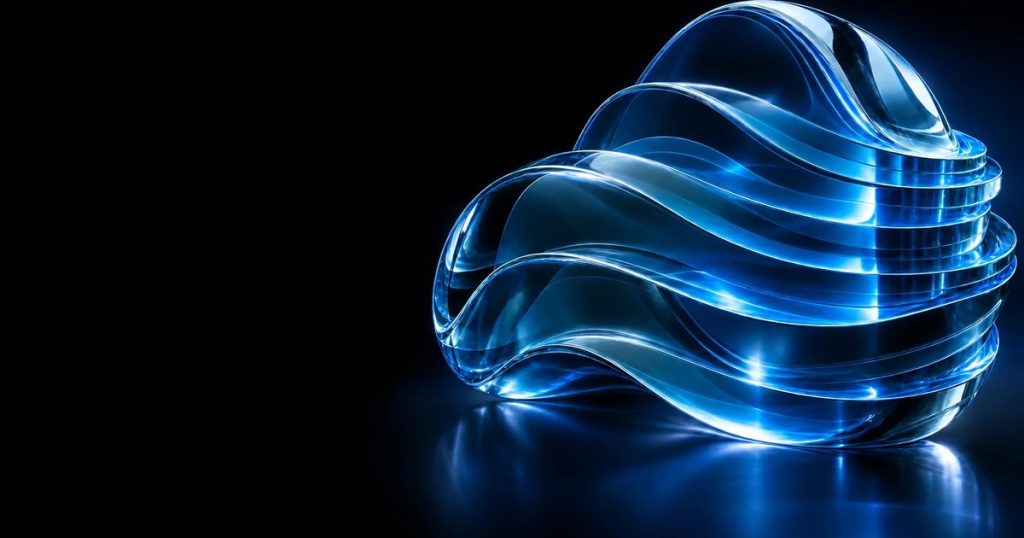 CloudGo.ai homepage screenshot, research & search AI tool