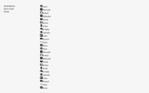 Code Input homepage page homepage screenshot, coding AI tool