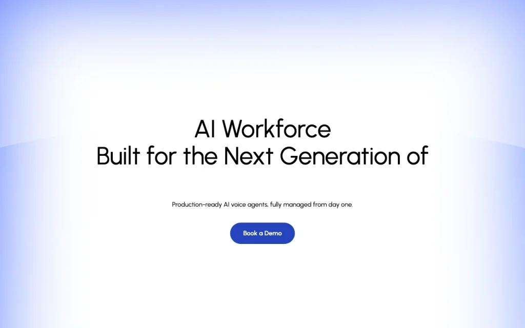 Coldi homepage — screenshot of the audio & voice AI tool, Oct 2, 2026