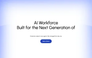 Coldi homepage — screenshot of the audio & voice AI tool, 2026-10-02