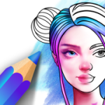 Color Pop logo