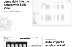 Constructable homepage — screenshot of the productivity & writing AI tool, 2026-10-02