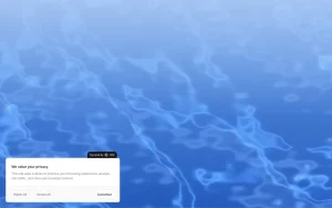 Context.dev homepage — screenshot of the coding AI tool, 2026-10-01