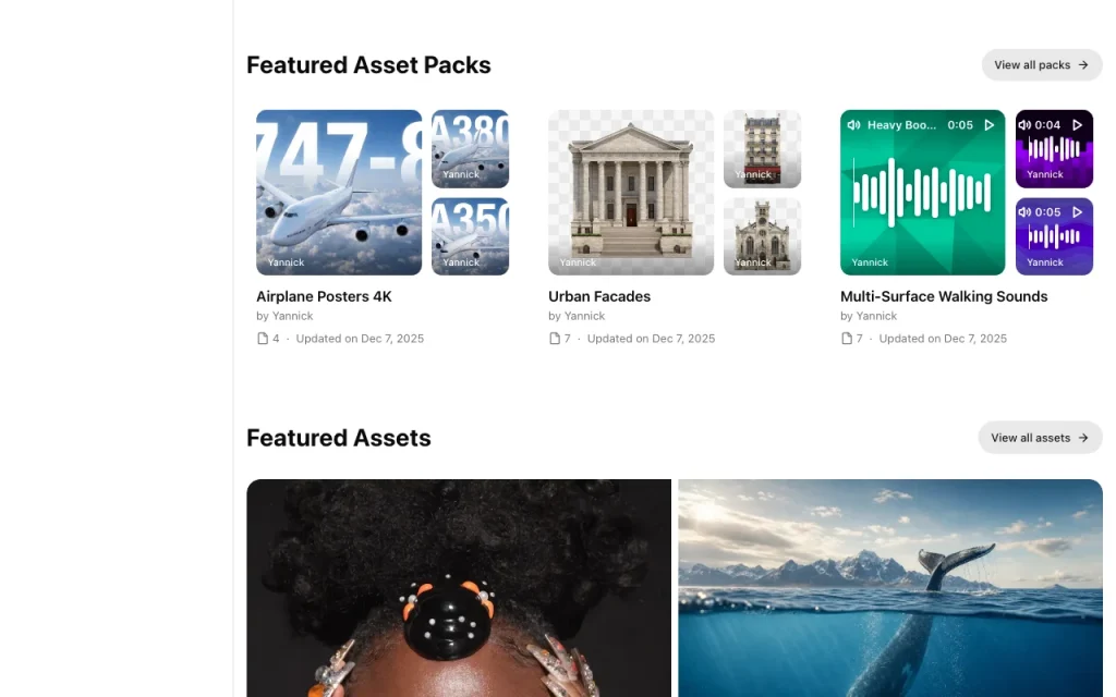 Crafiq AI Studio homepage — screenshot of the image generation AI tool, Oct 2, 2026