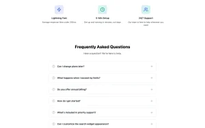 Crawldesk pricing page with plans and prices — screenshot of the productivity & writing AI tool, 2026-10-02