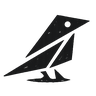 Crowbert logo