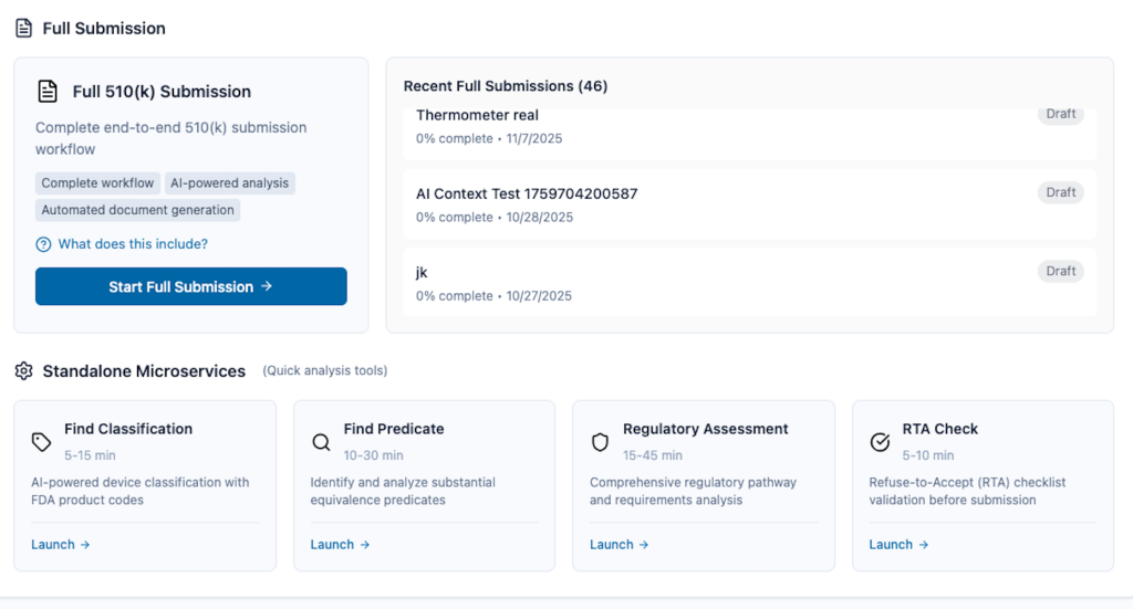 Capture d'écran de la page d'accueil de Cruxi, outil d'IA productivité et rédaction