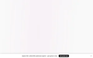 Cruxi homepage — screenshot of the productivity & writing AI tool, 2026-10-02