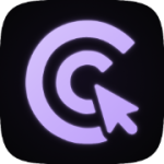 CursorClip logo