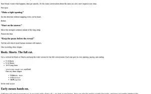 CutKarma homepage — screenshot of the video AI tool, 2026-10-01