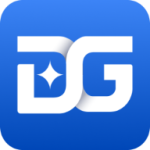 DataGrout logo