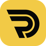 DeepRails logo