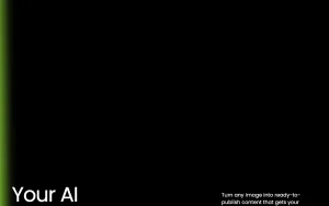 Designkit homepage — screenshot of the image generation AI tool, 2026-10-02