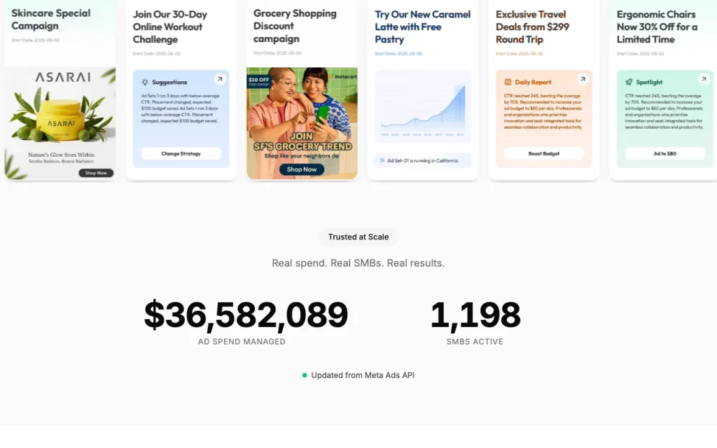Didoo AI homepage — screenshot of the productivity & writing AI tool, Oct 2, 2026
