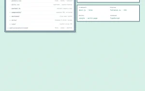 Ditto homepage — screenshot of the coding AI tool, 2026-10-02