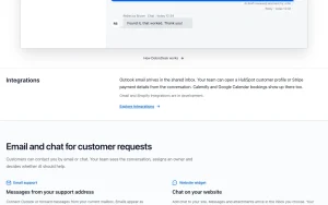 DobroDesk homepage — screenshot of the productivity & writing AI tool, 2026-10-01