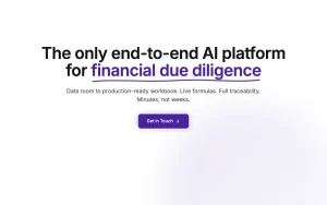 DOBS AI homepage — screenshot of the productivity & writing AI tool, 2026-10-02
