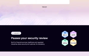 Drizz pricing page with plans and prices — screenshot of the coding AI tool, 2026-10-02
