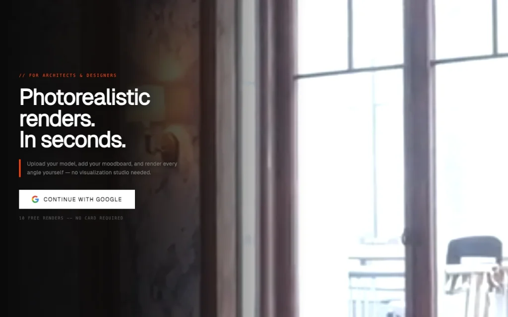 Eler homepage — screenshot of the image generation AI tool, Oct 2, 2026