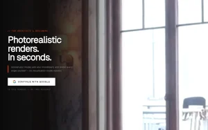Eler homepage — screenshot of the image generation AI tool, 2026-10-02