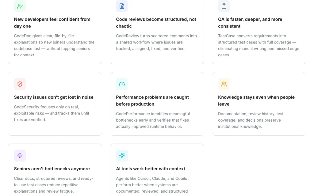 Everdone homepage — screenshot of the coding AI tool, Oct 2, 2026