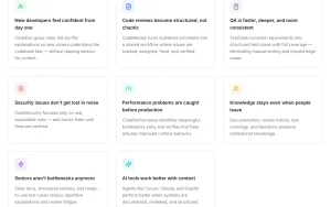 Everdone homepage — screenshot of the coding AI tool, 2026-10-02