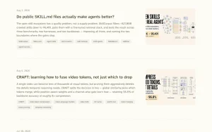 EverMind (EverOS) blog — screenshot of the coding AI tool, 2026-10-02