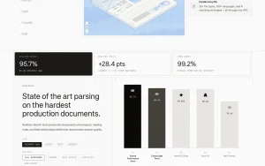 Extend homepage — screenshot of the coding AI tool, 2026-10-02