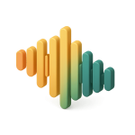 FastScribe logo