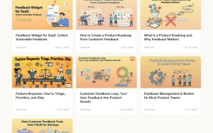 FeedLog blog — screenshot of the productivity & writing AI tool, 2026-10-02