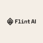 Flint AI (Flint CLI and Switch) logo