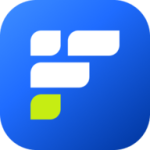 Flixier logo
