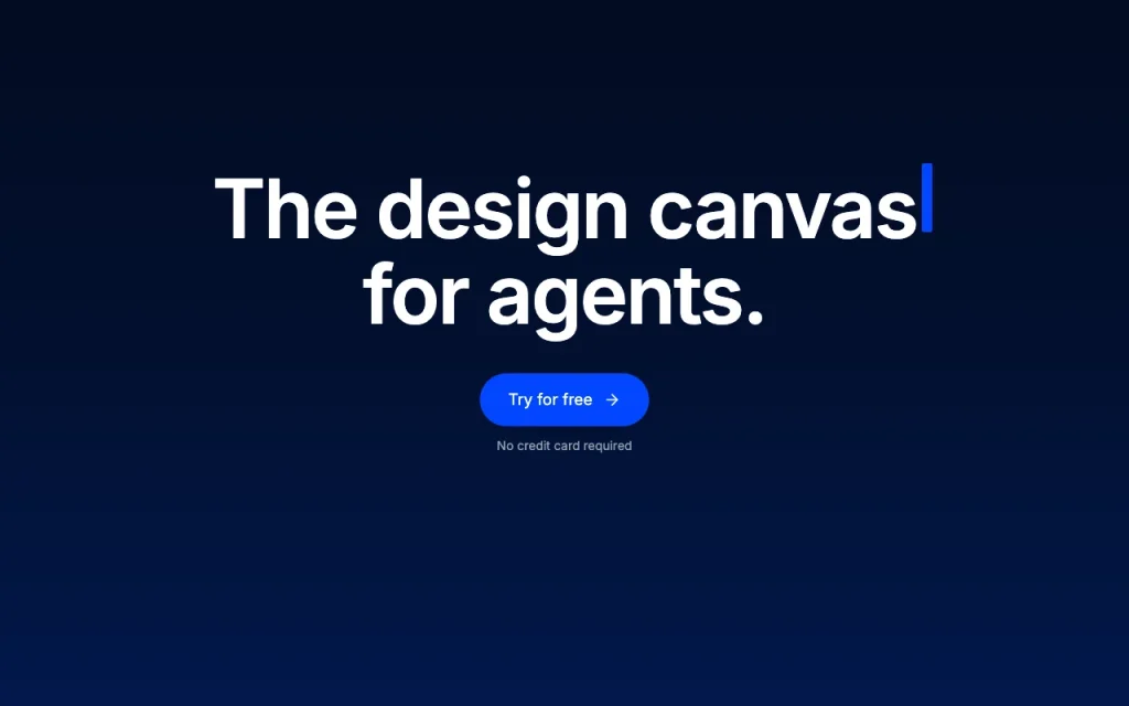 Flowstep homepage — screenshot of the coding AI tool, Oct 2, 2026