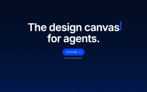 Flowstep homepage — screenshot of the coding AI tool, 2026-10-02