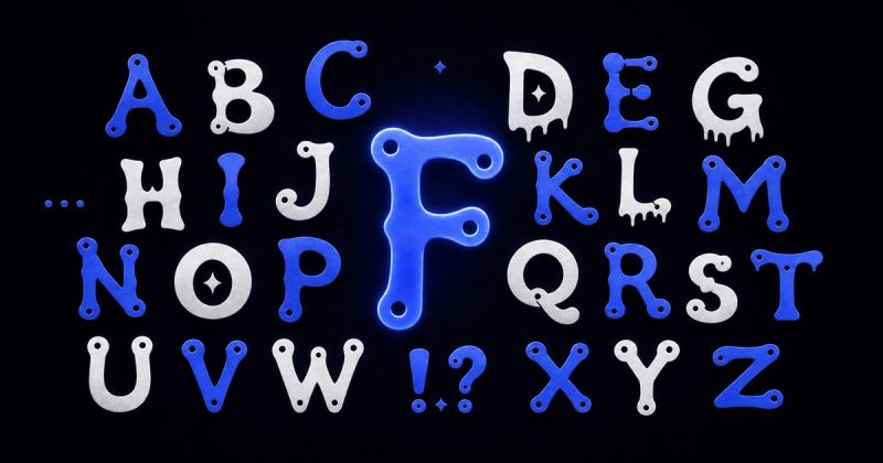 FontDance homepage screenshot, image generation AI tool