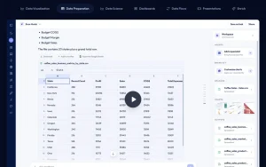 Better Analyst (formerly Formula Bot) homepage page homepage screenshot, productivity & writing AI tool