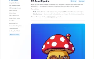 Friday (Friday Studio) homepage — screenshot of the productivity & writing AI tool, 2026-10-02