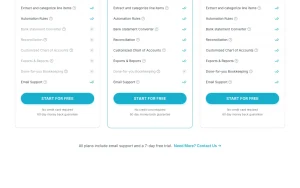 Fyno pricing page with plans and prices — screenshot of the productivity & writing AI tool, 2026-10-02
