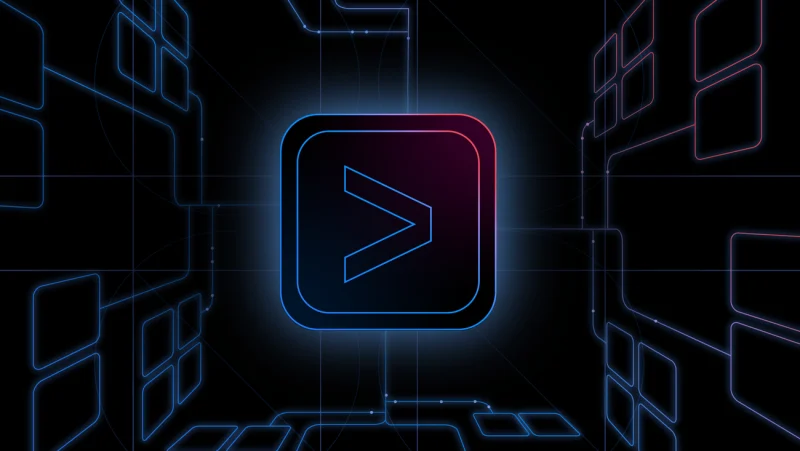 Captura de la página de inicio de Gemini CLI, herramienta de IA programación