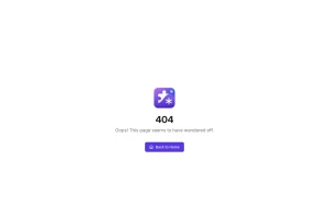 GetTheGists features page — screenshot of the research & search AI tool, 2026-10-02