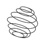 Ghost Font (by Mixfont) logo
