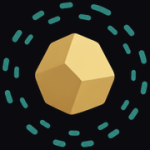 GoldMine AI logo