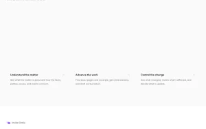 Grella homepage — screenshot of the research & search AI tool, 2026-10-02