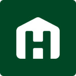 Handoff logo