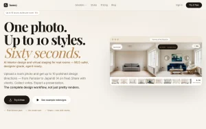 Hausey — image generation AI tool cover image