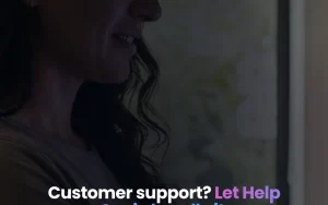 Help Genie homepage — screenshot of the productivity & writing AI tool, 2026-10-02